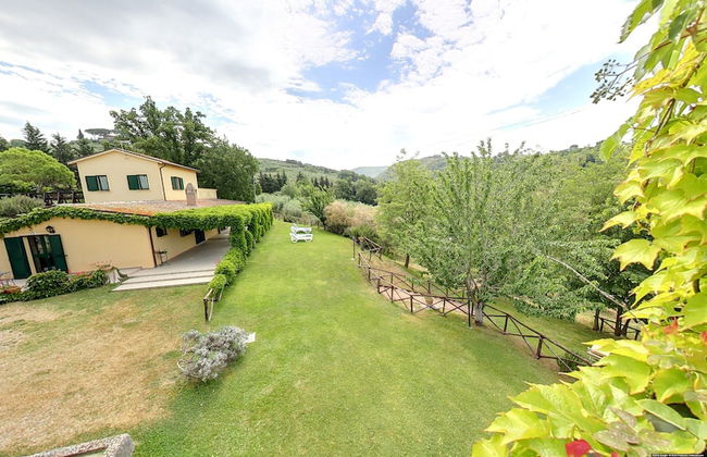 Agriturismo La Montagnola - Foto 100