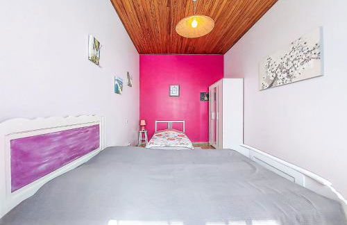 Holiday Home L'Estuaire by Interhome - Foto 14