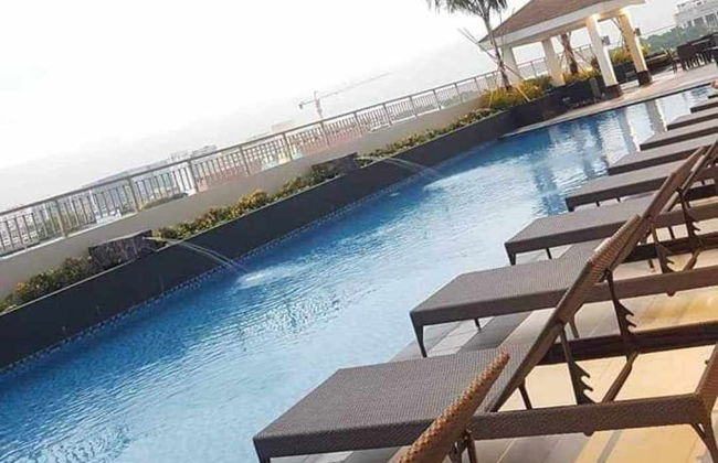 JK Coastal Inn - Foto 16