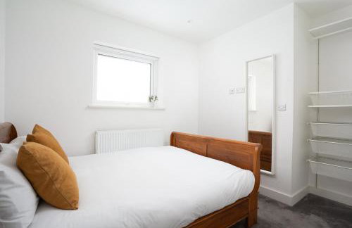 Stunning new 4 bed Penzance town Loft with parking - Foto 29