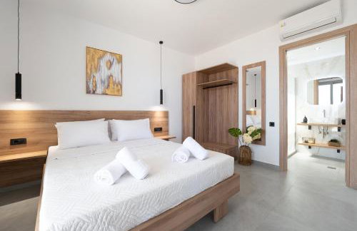 Chryselia Suites- Private Pool - Foto 43