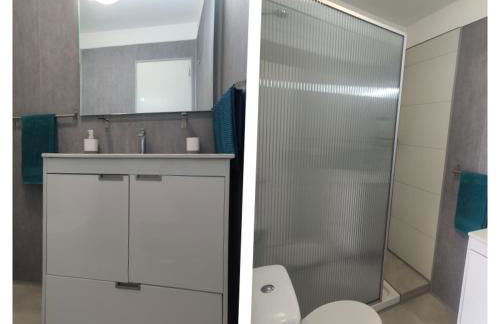 Infinite Ocean View Tabaiba + Terrace + Parking - Foto 16