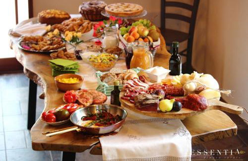 Agriturismo Essentia dimora rurale - Foto 105