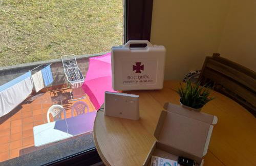 Apartamento Asturias - Foto 33