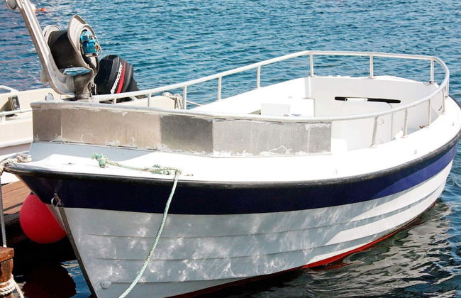 9 Person Holiday Home in Utsira-by Traum - Foto 10