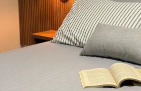 Lugar calmo para relaxar perto do mar - Residencial Vieira - Foto 13