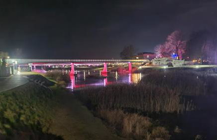 Apartament z wodą termalną - Foto 23