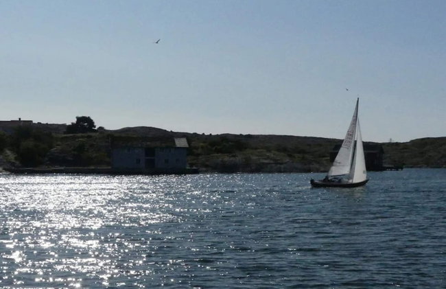 Holiday Home in MollÃ¶sund - Foto 39