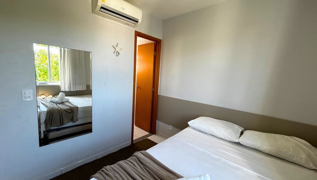 Palm Village Acqua - Flats em Muro Alto por Yolo - Foto 2, Habitación