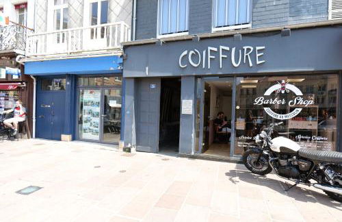 Nid Normand building 1620 - 4 bedrooms - hyper center - Foto 42