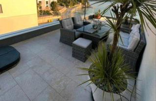 Penthouse - Ferienwohnung - Krk - Foto 8