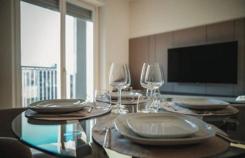 Duca Suite - Modern apartment in Turin near the Politecnico - Foto 19