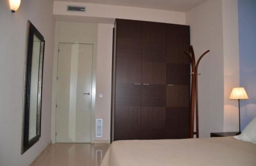 Apartamento playa Costa Barcelona - Foto 24