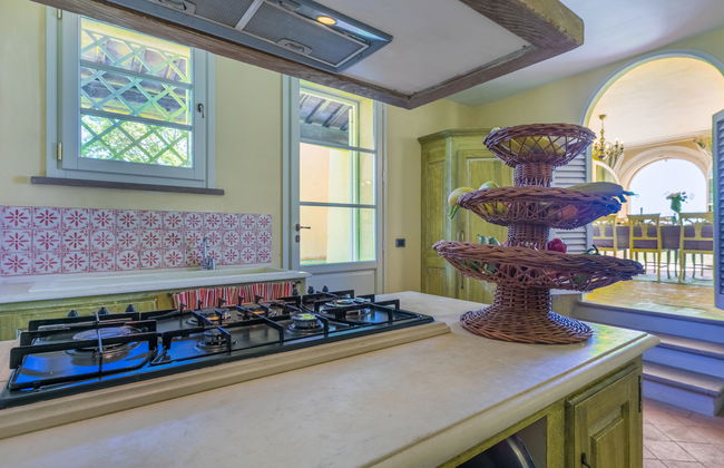 Poggio al Pruno - Foto 15