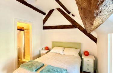 Stable Cottage, A Hidden Gem in Abergavenny Town - Foto 6