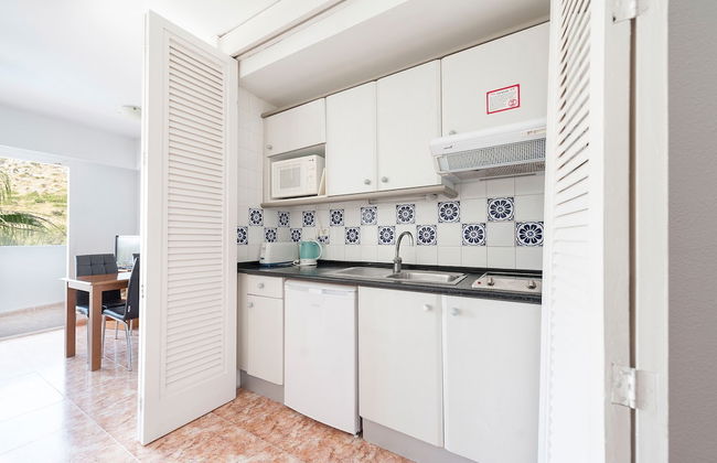 Apartamentos Siesta I - Foto 60