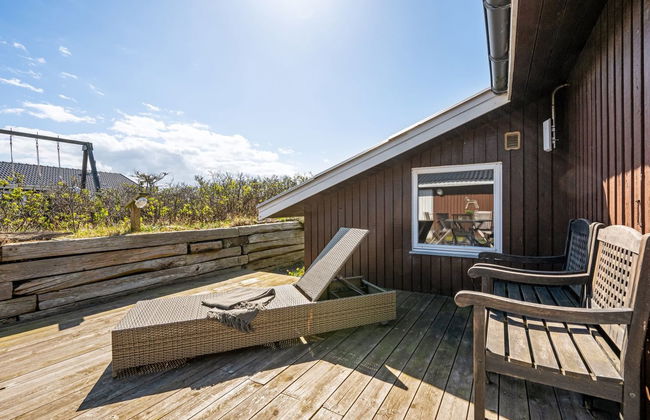 "Brigit" - 200m from the sea - Foto 12