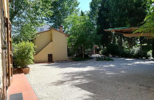 Casale la Crocetta - Foto 26