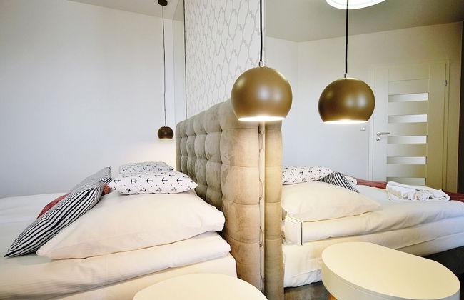 BalticOn Polanki Park - Foto 40