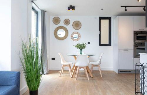 Xylo Apartments - Kentish Town - Foto 60