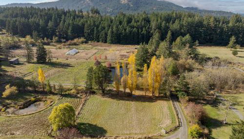 Pet Friendly, Hot Tub, Pizza Oven, EV Car, Golfing - Foto 5