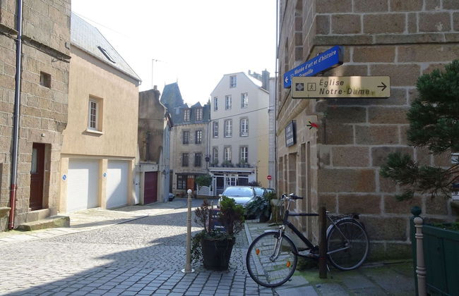 Modern House not far From Mont Saint-michel - Foto 27