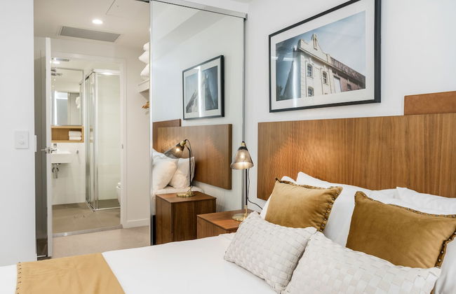 Doubleone3 Apartments - Foto 3