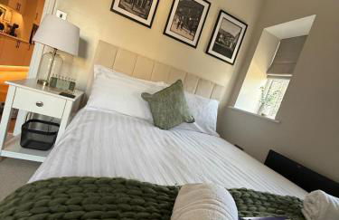 Apartment in Crosshills - Foto 28