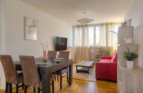 Élégant et Spacieux idéal déplacement Pro - Foto 15