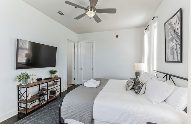 Midtown Music City - Foto 7