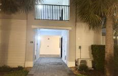 Third-Floor National Golf Course Condo 3BR 2BA, Full Amenities & Ave Maria Access - Photo 4