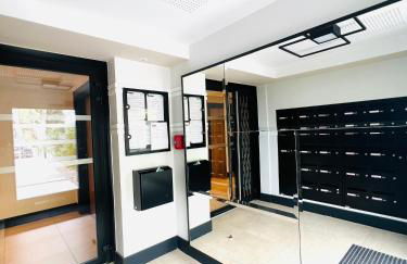 Happy Hossegor, plein centre avec vue sur lac et parc Rosny - Foto 19