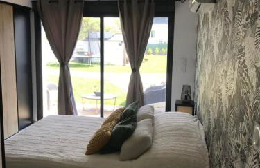 Maison avec piscine 3 chambres - Foto 29