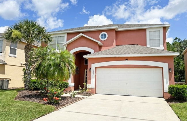 Golden Beach Villa 6 Bedroom Home by RedAwning - Foto 1