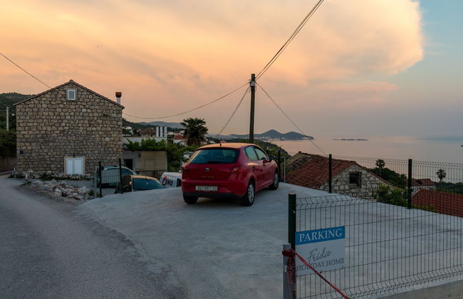 Holiday Home Frida - Foto 28