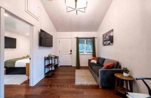 Columbia Cabins Cabin 1 - Photo 1