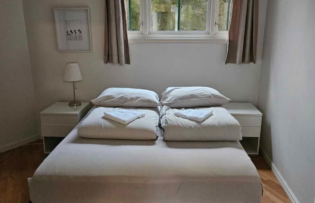 In the Heart of Brosundet! Fully Equipped 3 Bed Room Ap - Foto 2