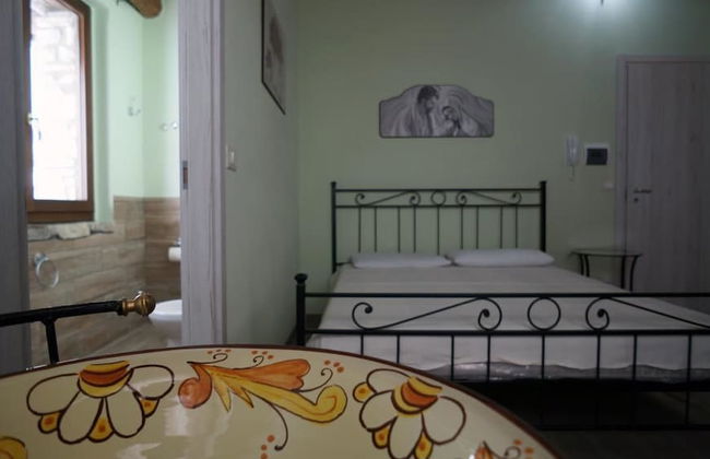 Tenuta Iannone - In Tornareccio - Photo 6