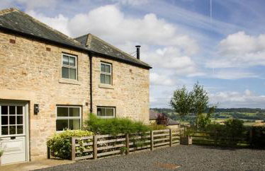 Old Granary House - Photo 35