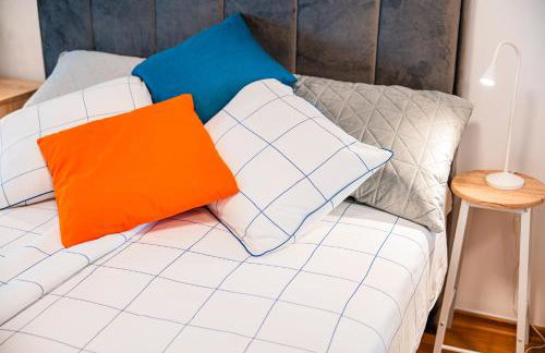 Fleksibilni SelfCheckIns 168 - Zagreb - Studio - Parking - Lođa - Foto 10