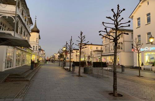 Villa Sirene Whg 12 Meerblick - 5 Sterne - Foto 36