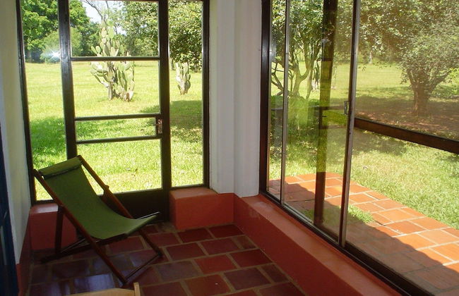 Sitio Preserva - Foto 11