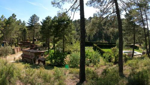 Cabaña El Lagunazo - Foto 2