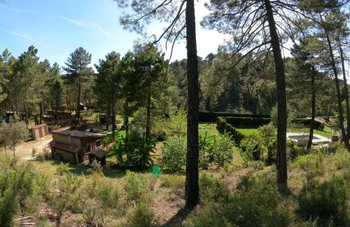 Cabaña El Lagunazo - Foto 2