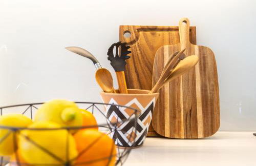 Urban Oasis Six Suites Apts Porto - Foto 47