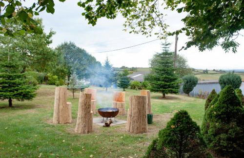 Frankaborough Lodge - Foto 4