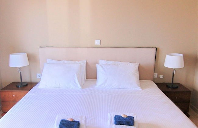 Kounali Resort - Photo 11