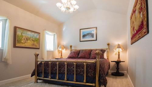 Tank House Stay for 2 in Comfort Texas Access to Pool Hot Tub - Foto 2