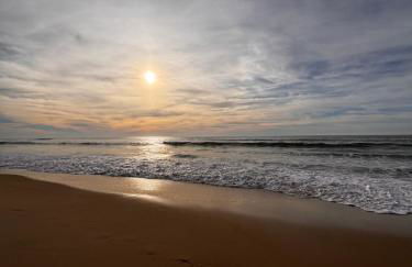 Grand duplex 2 chambres au calme-ocean-lac-nature - Foto 6