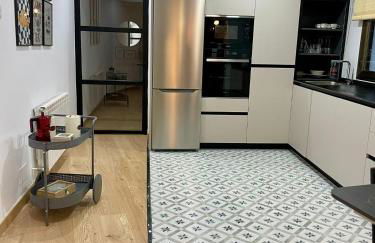 VUT LOS CONDES Garaje privado - Foto 24